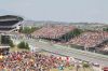 Grandstand J<br />GP Barcelona<br />Circuit de Montmelo